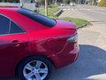 2006 Mazda 6 I (GG) Рестайлинг, красный, 550000 рублей - вид 7