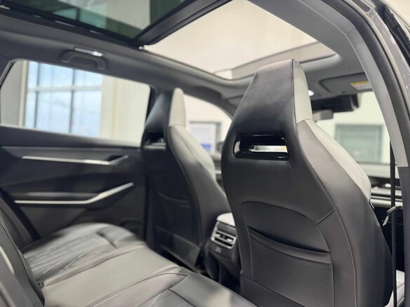 2024 Changan CS75 Plus III, серый, 4029900 рублей - вид 22
