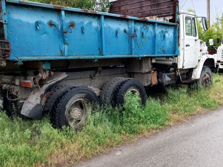 1998 ЗИЛ 4514, белый, 777000 рублей, вид 3