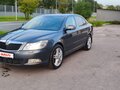 2011 Skoda Octavia DSG7 II (A5) Рестайлинг, серый, 870000 рублей - вид 8