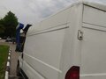 2012 Peugeot Boxer, белый, 1200000 рублей - вид 4