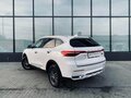2019 Haval F7 I, белый - вид 2