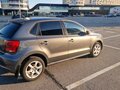 2010 Volkswagen Polo V, серый, 630000 рублей - вид 6