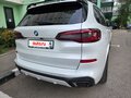 2020 BMW X5 25d IV (G05/G18), белый, 5650000 рублей - вид 9