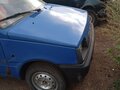 2005 Lada (ВАЗ) 1111 Ока, синий, 75000 рублей - вид 3