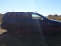 2002 Toyota Corolla IX (E120, E130), синий - вид 2