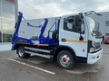 2024 Dongfeng C120, белый, 6430000 рублей - вид 3