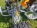 2015 Stels ATV-110, жёлтый, 59000 рублей - вид 2