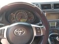 2012 Toyota Verso-S, фиолетовый, 1100000 рублей - вид 4