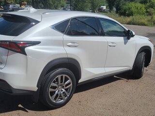 2015 Lexus NX 200 I, белый, 2999999 рублей, вид 5