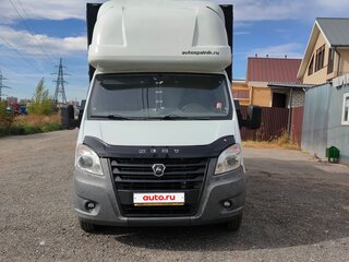 2020 ГАЗ ГАЗель Next, белый, 2700000 рублей, вид 1