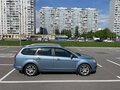 2008 Ford Focus II Рестайлинг, серый, 770000 рублей - вид 3