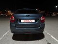 2014 Lada (ВАЗ) Granta I, серый, 475000 рублей - вид 7