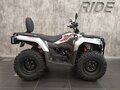 2026 Loncin XWolf 300, серый, 485000 рублей