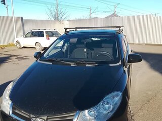 2012 Chery Very (A13), чёрный, 220000 рублей, вид 2