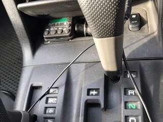 1999 Mitsubishi Pajero III, серебристый, 960000 рублей, вид 5