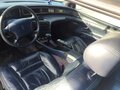 1993 Lincoln Mark VIII I, голубой - вид 7