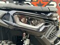 2026 Loncin XWolf 1000, синий, 1164000 рублей - вид 3