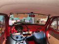 1968 ЗАЗ 965, красный, 1350000 рублей - вид 4