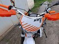 2023 Kayo T2 250 MX, белый, 220000 рублей - вид 2