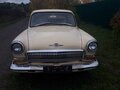1965 ГАЗ 21 «Волга» 21Р, бежевый, 500000 рублей
