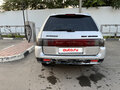 2003 Lada (ВАЗ) 2111, серебристый, 105000 рублей - вид 6
