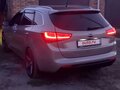 2016 Kia Ceed II Рестайлинг, серебристый, 2000000 рублей - вид 7