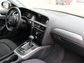 2013 Audi A4 IV (B8) Рестайлинг, коричневый - вид 11