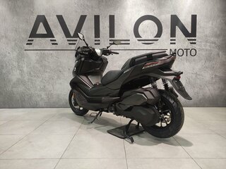 2026 Voge SR4 Max SE, чёрный, 622000 рублей, вид 3
