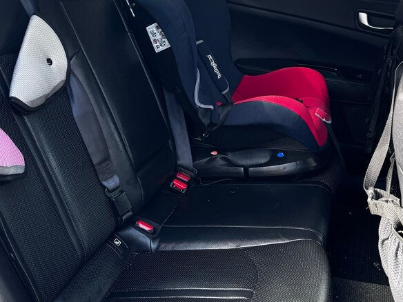 2016 Kia Optima IV, белый, 2080000 рублей - вид 21