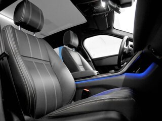 2020 Land Rover Range Rover Velar I, белый, 4500000 рублей, вид 5