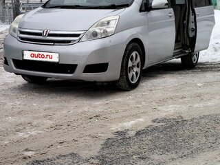 2010 Toyota ISis I Рестайлинг, серебристый, 790000 рублей, вид 5