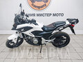 2012 Honda NC 700X, белый, 649000 рублей - вид 1