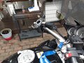 2012 Yamaha FJR1300, чёрный, 750000 рублей - вид 10