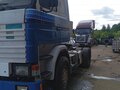1991 Scania 3-Series, белый, 600000 рублей - вид 3