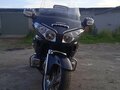2010 Honda GL 1800 Gold Wing, чёрный, 1500000 рублей - вид 2