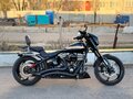 2016 Harley-Davidson Breakout, чёрный - вид 7