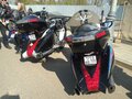 2008 Victory Vision Tour, чёрный, 800000 рублей - вид 3