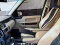 2008 Land Rover Range Rover Supercharged III Рестайлинг, чёрный, 1550000 рублей - вид 5