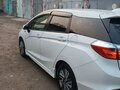 2019 Honda Shuttle II, белый, 1250000 рублей - вид 8