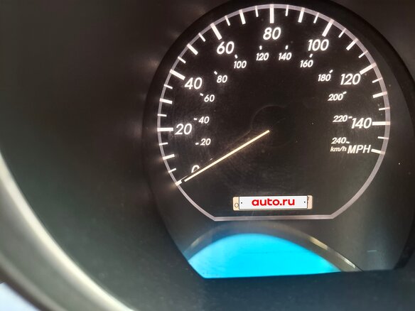 2005 Lexus RX 330 II, серый, 1499900 рублей - вид 24