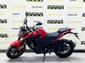 2025 Stels M502N, красный