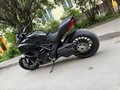 2011 Ducati Diavel, чёрный, 1100000 рублей