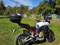 2022 Ducati Multistrada V4, белый, 2000000 рублей - вид 6