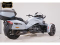2021 BRP Can-Am Spyder, голубой, 2450000 рублей - вид 3