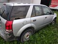 2003 Saturn VUE I, серебристый, 500000 рублей - вид 4