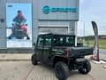 2026 CFMoto UForce U10 XL, зелёный, 3749900 рублей - вид 3