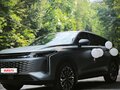 2023 Exeed RX, серый, 4200000 рублей