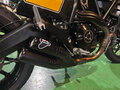2019 Ducati Scrambler 800, жёлтый, 700000 рублей - вид 3