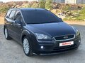 2007 Ford Focus II, серый, 570000 рублей - вид 9